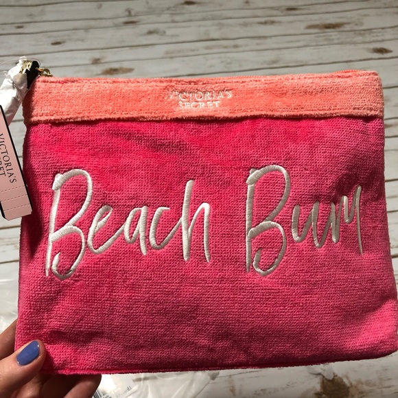 beach bum bag